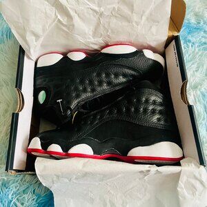 Jordan Retro 13 - Boys Grade School Size 4.5